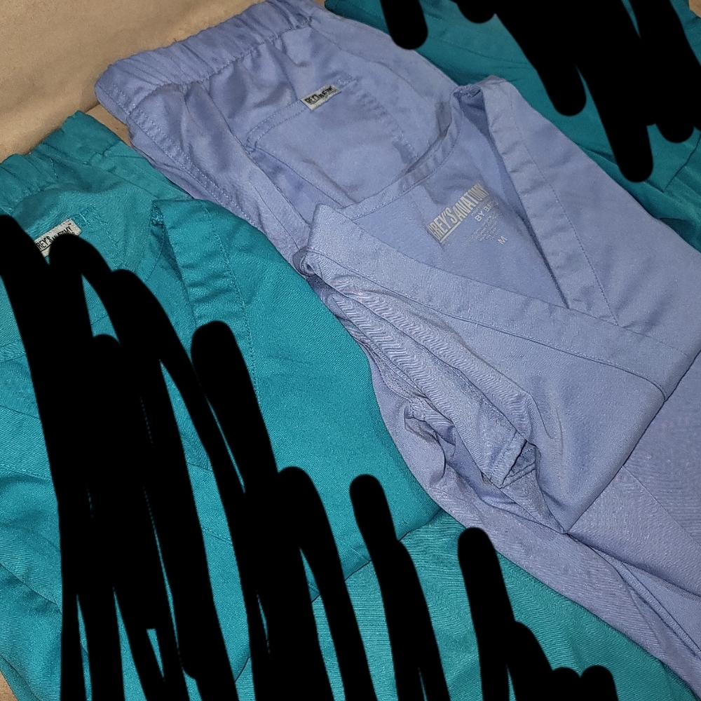 Scrubs